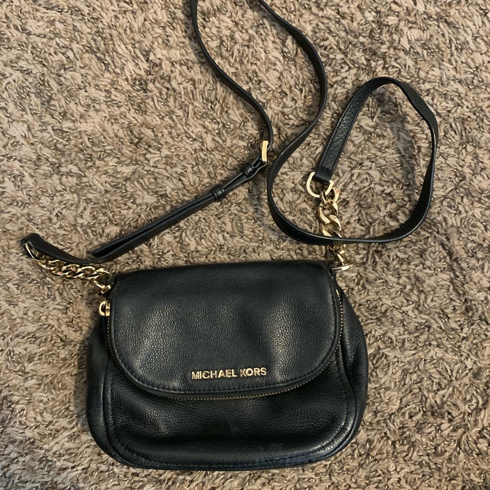 Michael Kors crossbody
